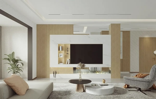 顶固全屋定制|打造住得放心的全方位家居安全品牌，是时代的趋势