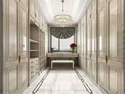 境茵磁吸木门是几线品牌？